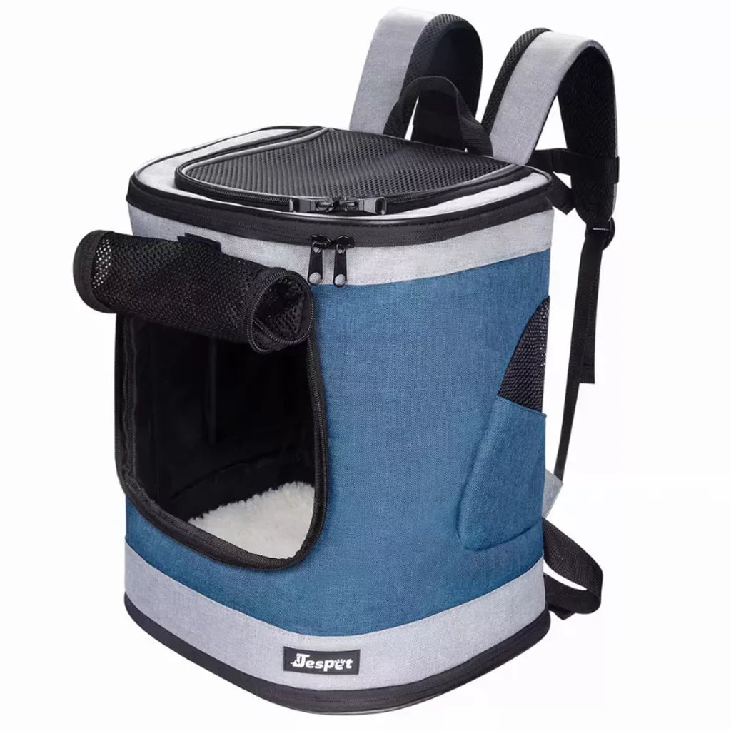 JESPET Small Dog Backpack Carrier