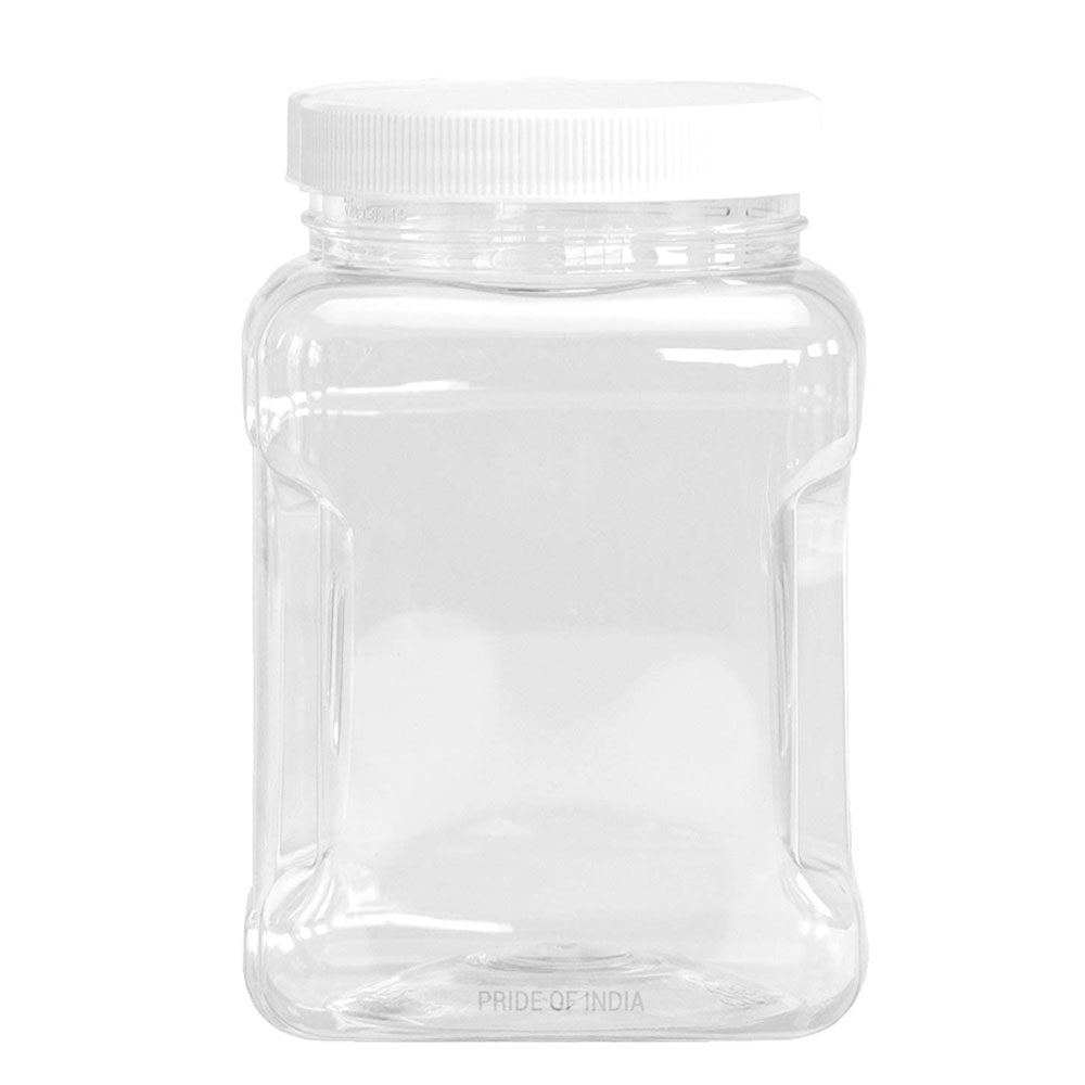 Airtight Pet Food Storage Container