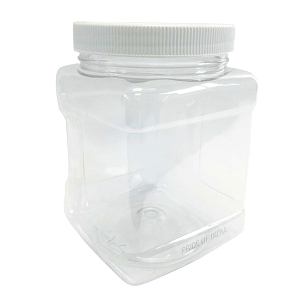 Airtight Pet Food Storage Container