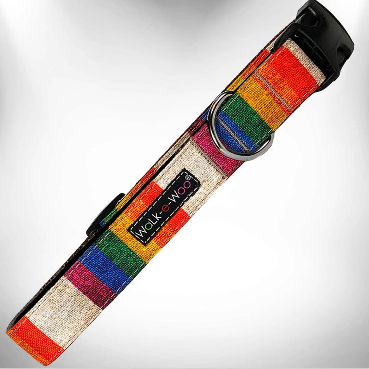 Everyday Adjustable Dog Collar