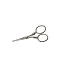 Rounded-Tip Dog Grooming Scissors