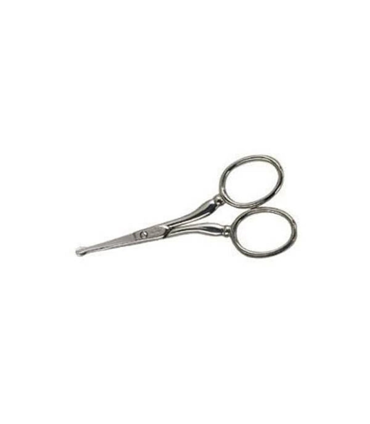 Rounded-Tip Dog Grooming Scissors