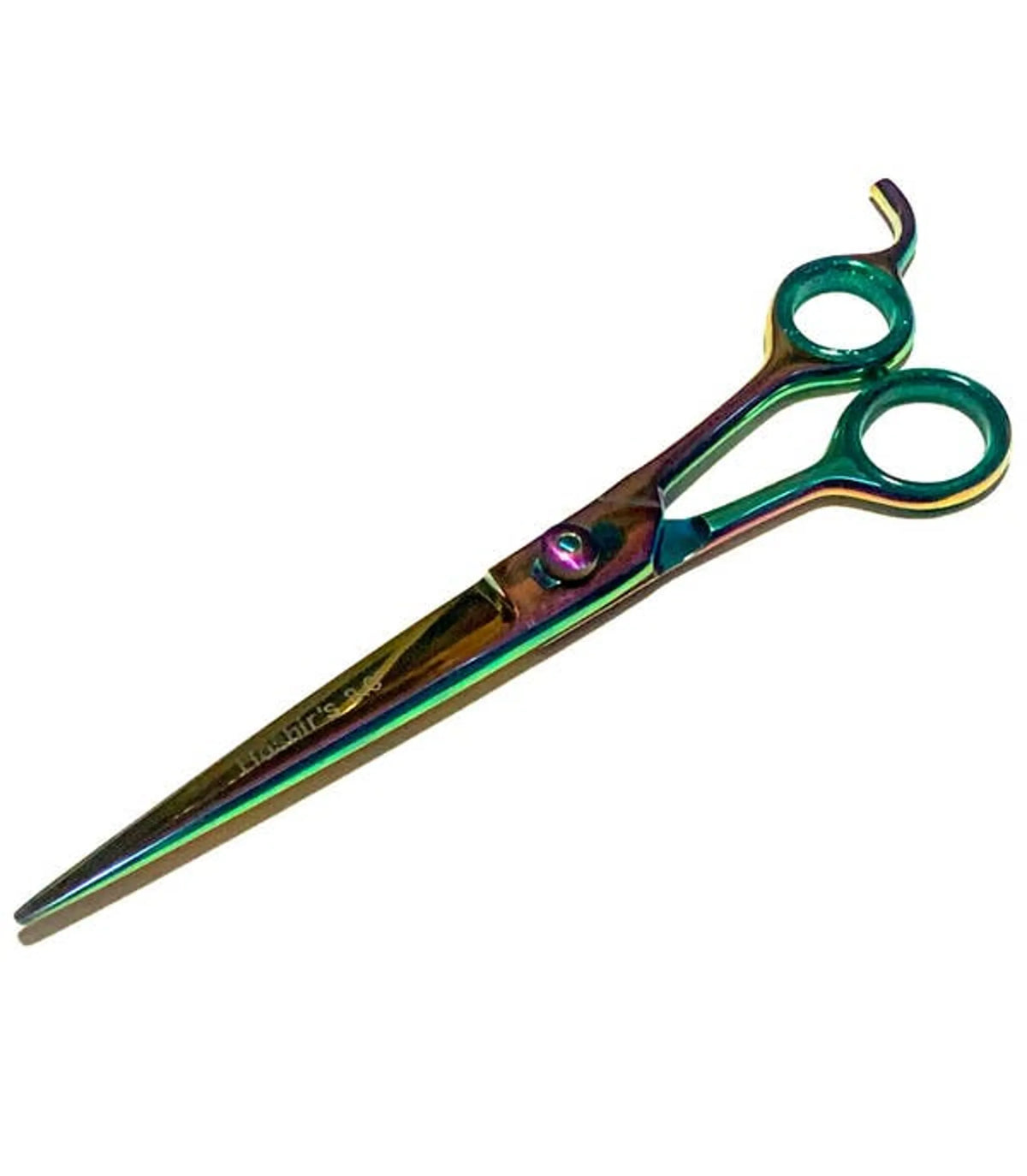 Titanium Pet Grooming Shears