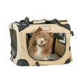 Armarkat Soft Dog Crate Carrier