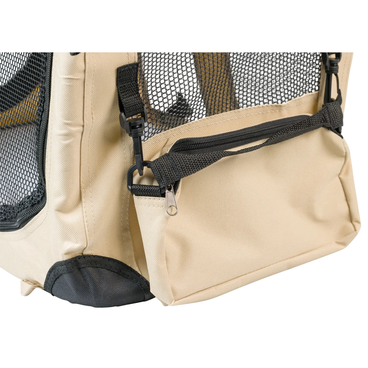 Armarkat Soft Dog Crate Carrier