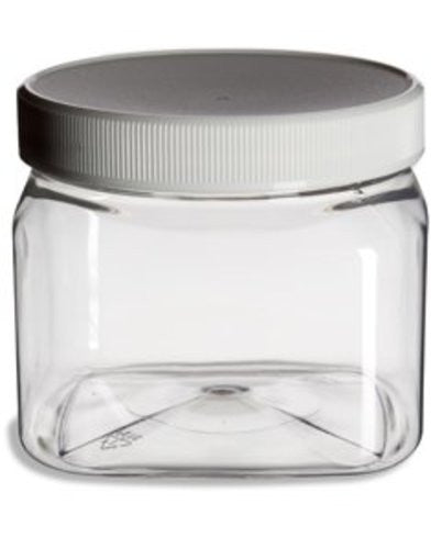 Airtight Pet Food Storage Container