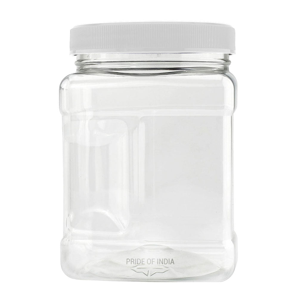 Airtight Pet Food Storage Container
