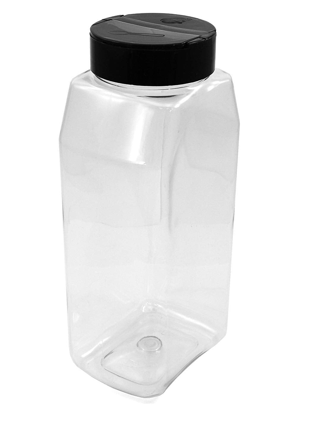 Airtight Pet Food Storage Container
