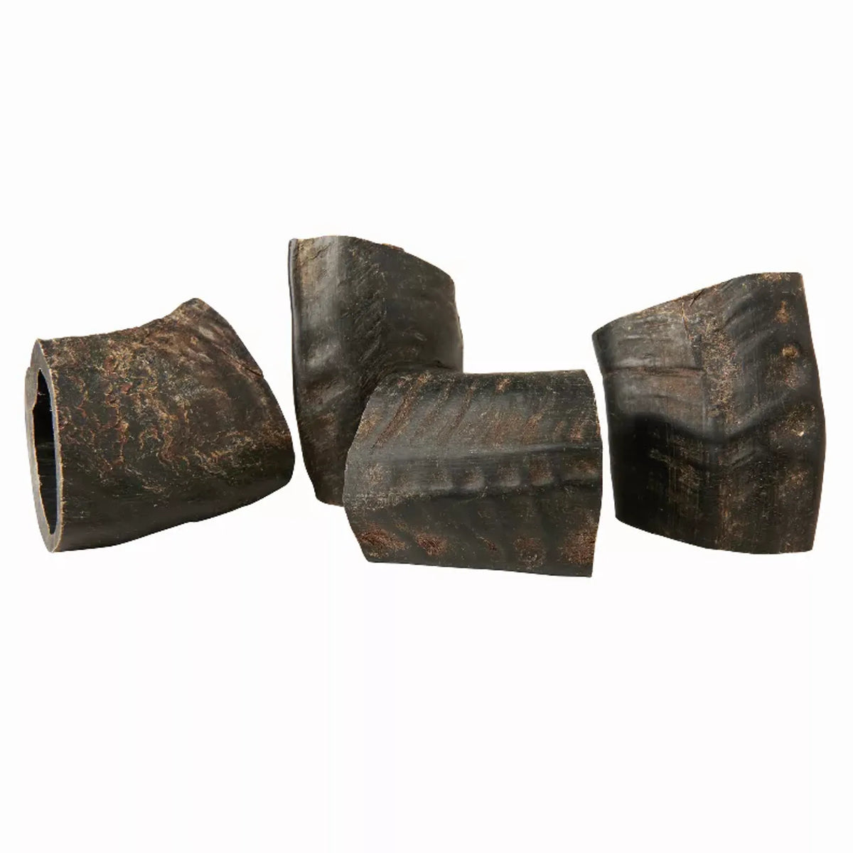 Water Buffalo Horn Dog Chews