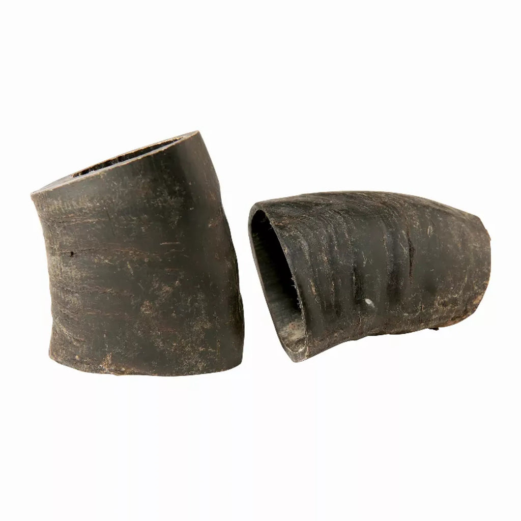 Water Buffalo Horn Dog Chews