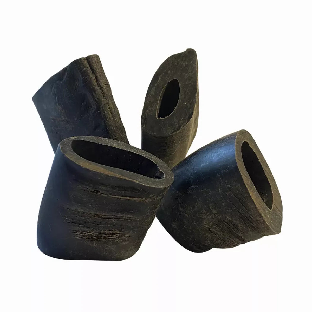 Water Buffalo Horn Dog Chews
