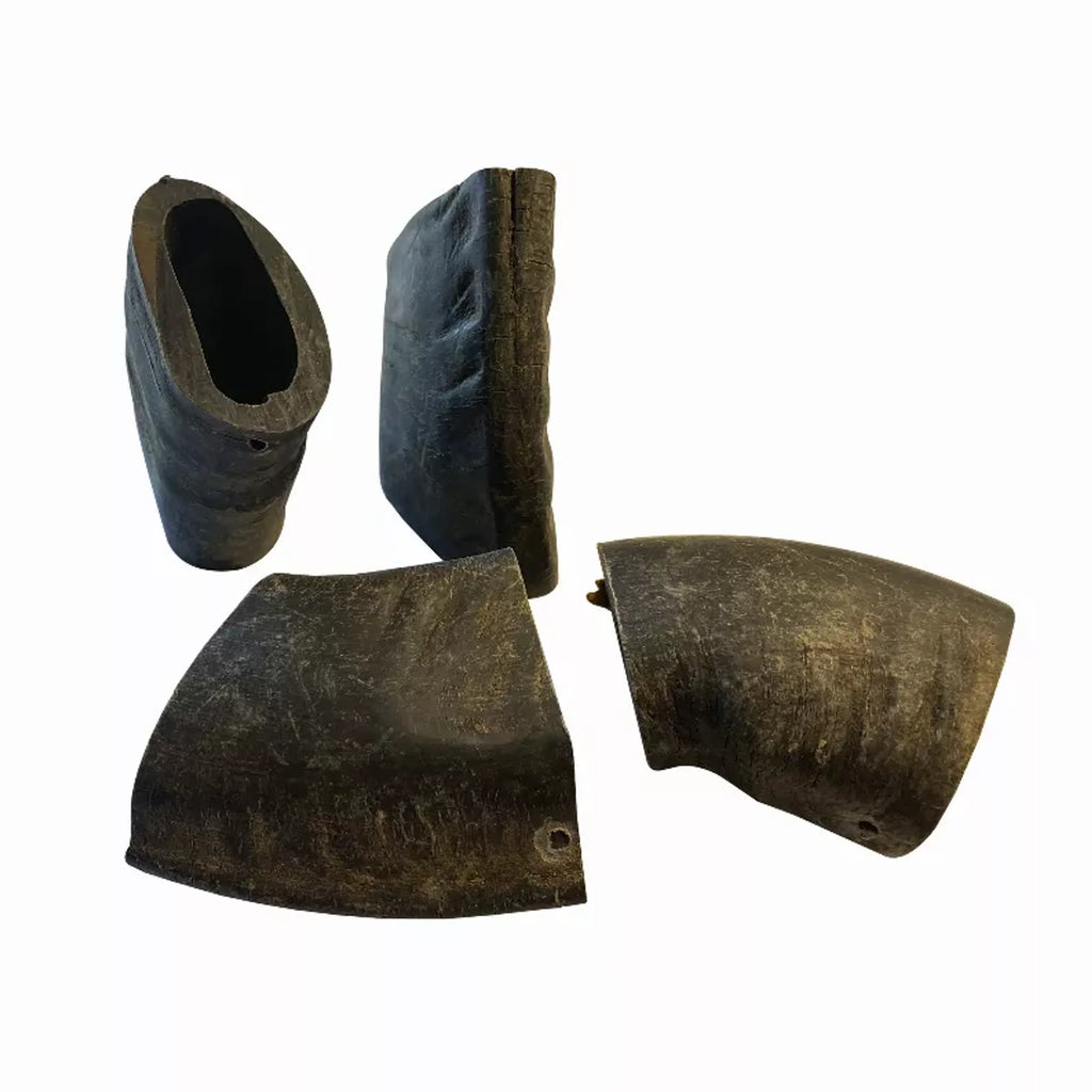 Water Buffalo Horn Dog Chews