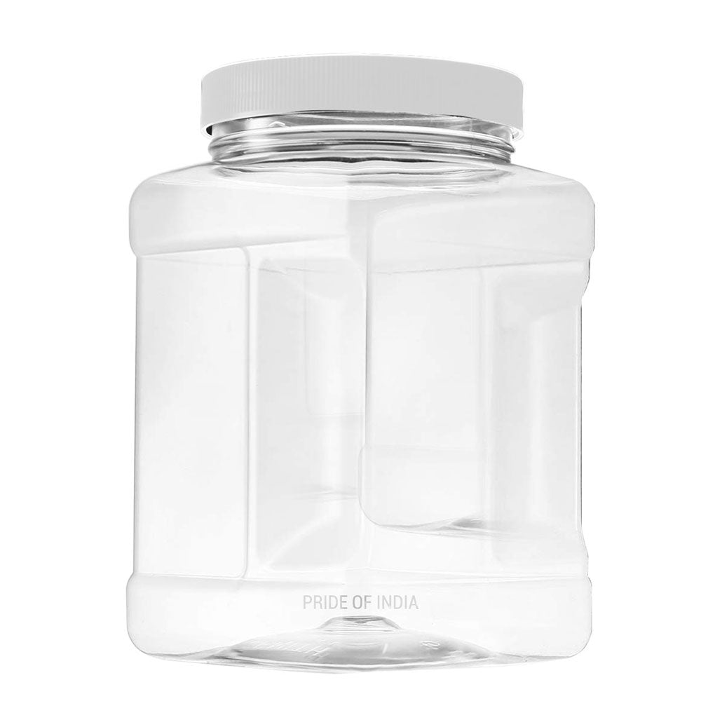 Airtight Pet Food Storage Container