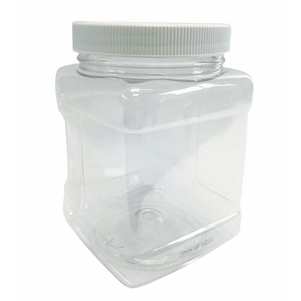 Airtight Pet Food Storage Container