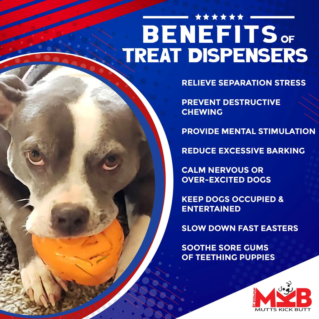 Roasted Turkey Treat Dispenser Dog Toy