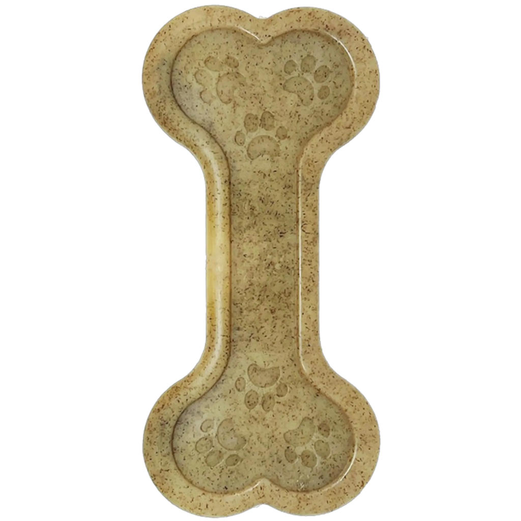 Bone Nylon Dog Chew Toy
