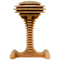 Honey Bone Nylon Dog Chew Toy