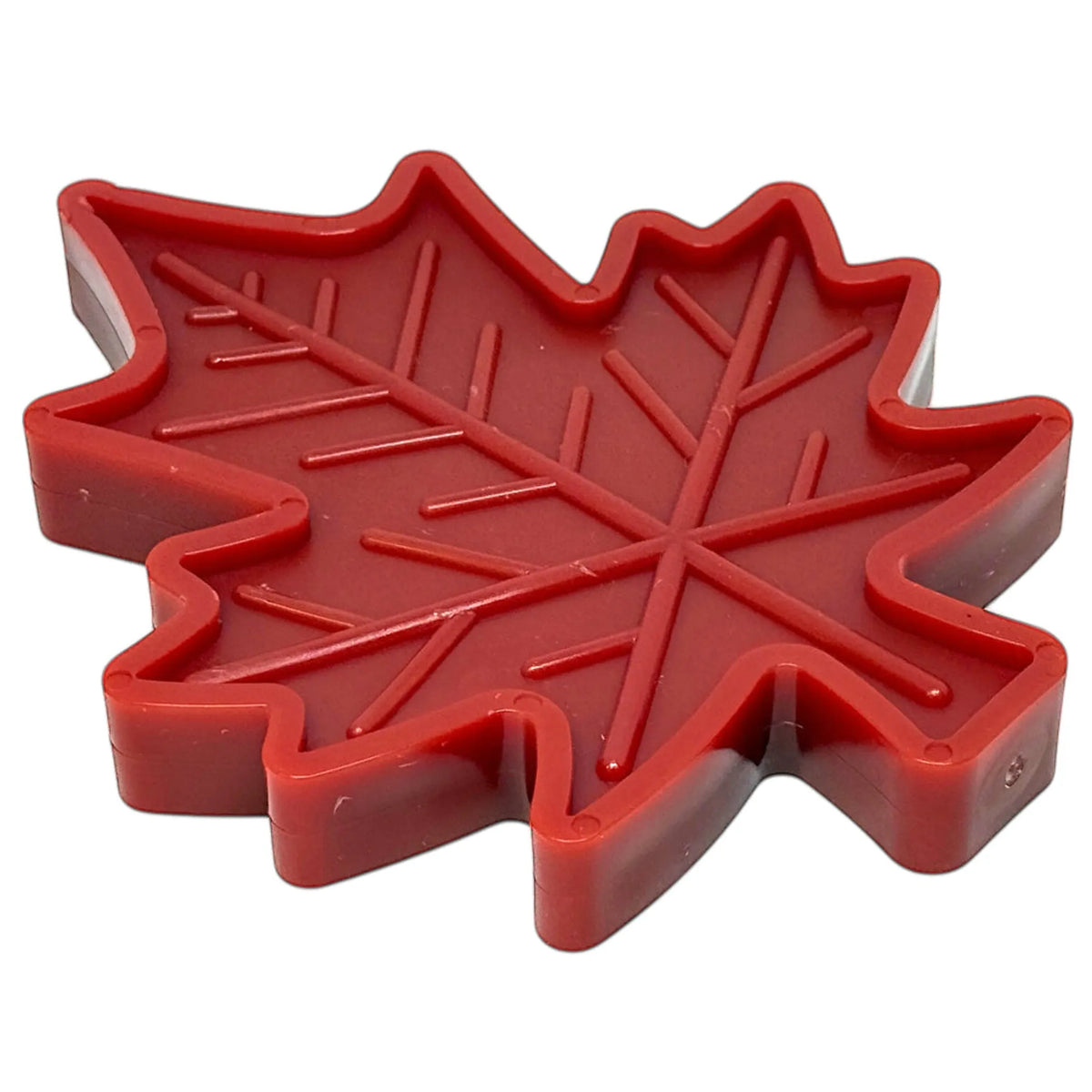 Maple Leaf Nylon Dog Chew Toy