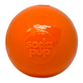 Durable Squeaky Dog Ball
