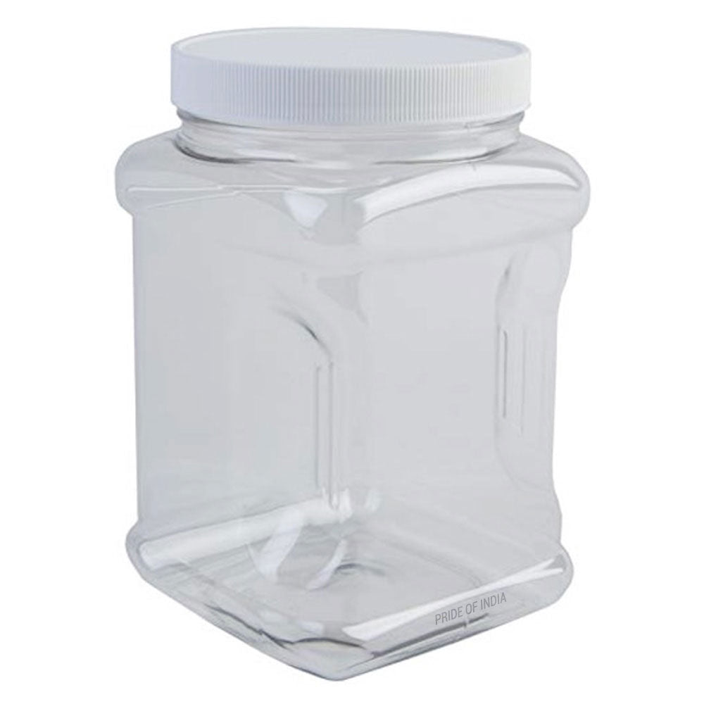 Airtight Pet Food Storage Container