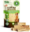 Bacon Himalayan Yak Chews for Dogs